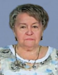 Lorraine Larouche