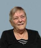 Gisèle Boulay Béland