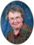 Geraldine W. Moase