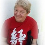 Charleen Grace Ferguson