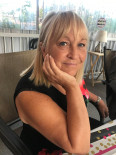 Carole Menard