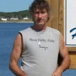 John Lawrence (Larry) McKay