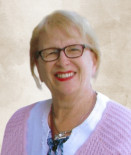 Valéda Bérubé