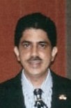 Norindradath Ramlall