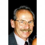 Florian Yvon (Frenchie) Falardeau