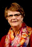 Doris Ann Sheehan