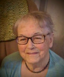 Gisèle Veillette Cossette