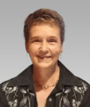 Lucille Chamberland Isabelle