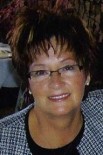 Louise Lamarche