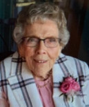 Barbara Jean Phillips