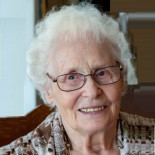 Georgette Boulianne Doucet