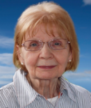 Madeleine Desjardins