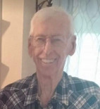 Robert (Bob) Cartwright