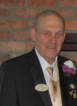 Henry William (Bill) Sylveste