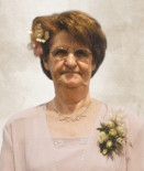 Gertrude Gauthier Carrière