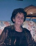 Germaine Quevillon