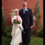 Agnes E (Agg) Thomlison Tobin