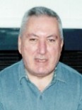 Norman Roche