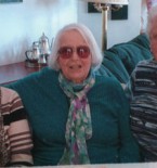 Thelma Marion Sodero