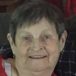 Norma Esther MacDonald