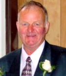 Leonard Walter MacDonald