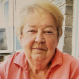 Ginette Gosselin