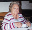 Irma Bolton