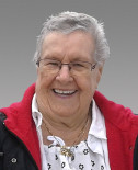 Thérèse Tremblay