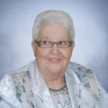Pierrette Baril