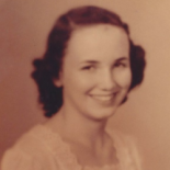 Lillian (Iva) Robinson Williams