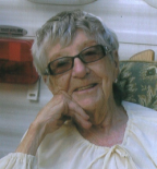 Margaret Catherine (Peggy) Bates