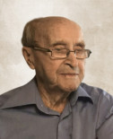 Émilien Dubé
