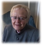 Emily Blanche (Em) Farnham