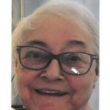 Margaret Lucy Mary Bowns