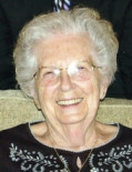 Marjorie Elizabeth Stebbing