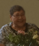 Pearl Florence Anderson