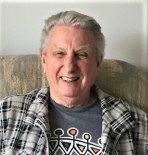 Dennis Murray (Ray) MacKenzie