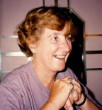 Margaret Stokie