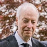 Theodore Augustus Jozef (Ted) De Wildt