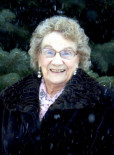 Esther Theresa Hoffman