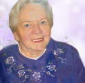 Marion Jean Pye McKinnon