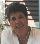 Noula Gough Asimakos
