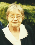 Phyllis Irene Hoeschele Thomson