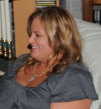 Dana Martinson