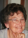 Rita Steedsman