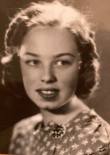 Iris Charlesworth Gore