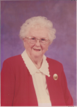 Elsie Mae Dennis