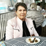 Elizabeth Odne Larson