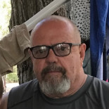 Patrick Joseph John Kosolofski