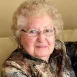 Marie Lorraine O'Leary